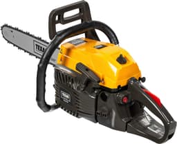 Texas Benzin-Kettensäge TS5118 | Mehrfarbig