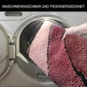 OTTO home Badematte Josie | Mehrfarbig 4