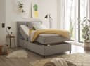 ED EXCITING DESIGN Boxbett Mariborsko | Grau 5