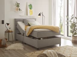 ED EXCITING DESIGN Boxbett Mariborsko | Grau