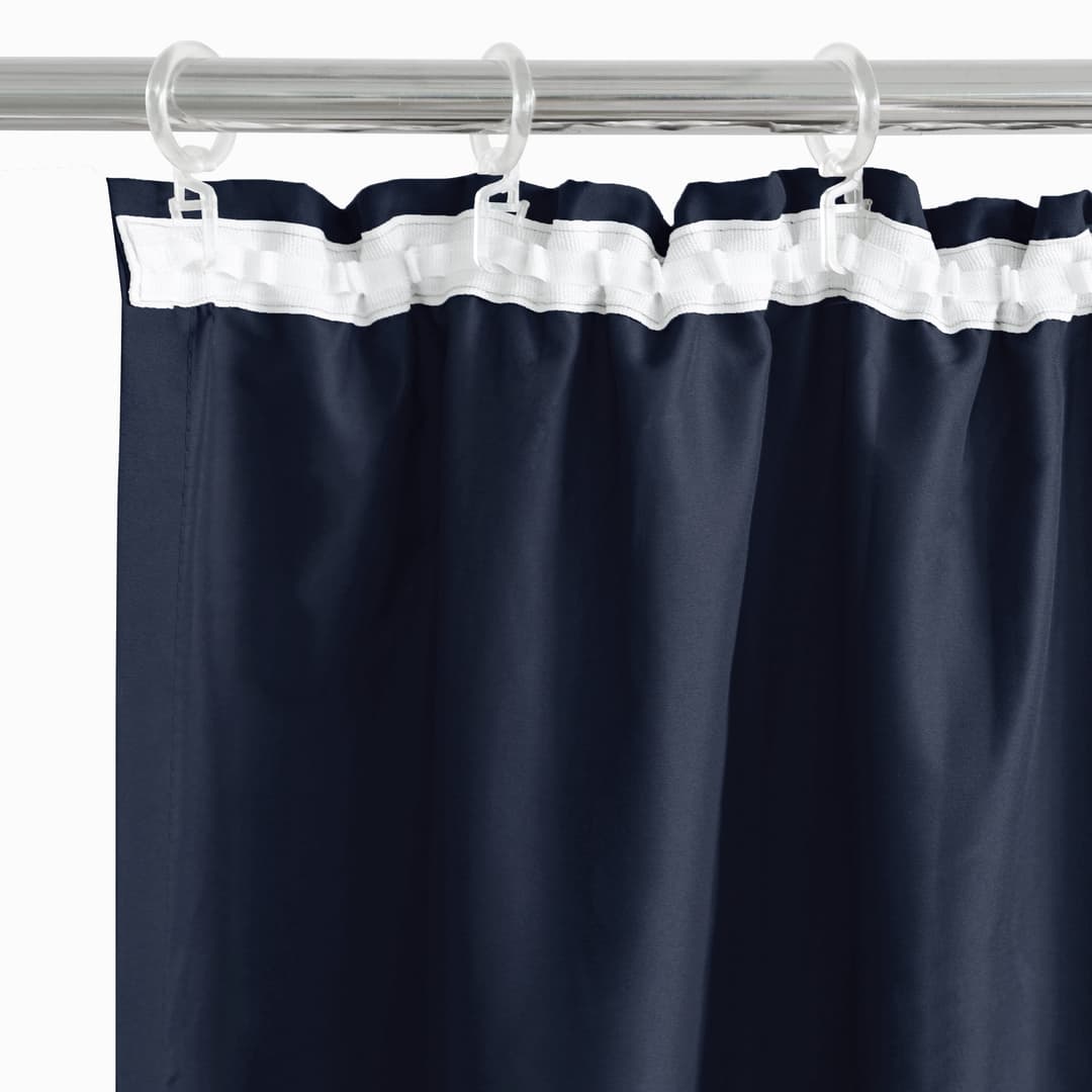 OTTO home Vorhang Raja | Blau