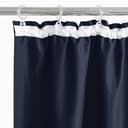 OTTO home Vorhang Raja | Blau 4