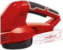 Einhell Akku-Laubbläser GC-CL 18/1 Li E Solo | Mehrfarbig 5