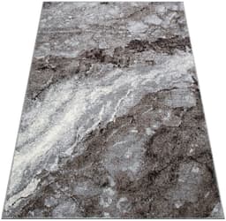 OTTO home Teppich Sonnenhang | Grau