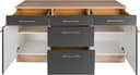OPTIFIT Unterschrank Kalmar | Holztöne 3