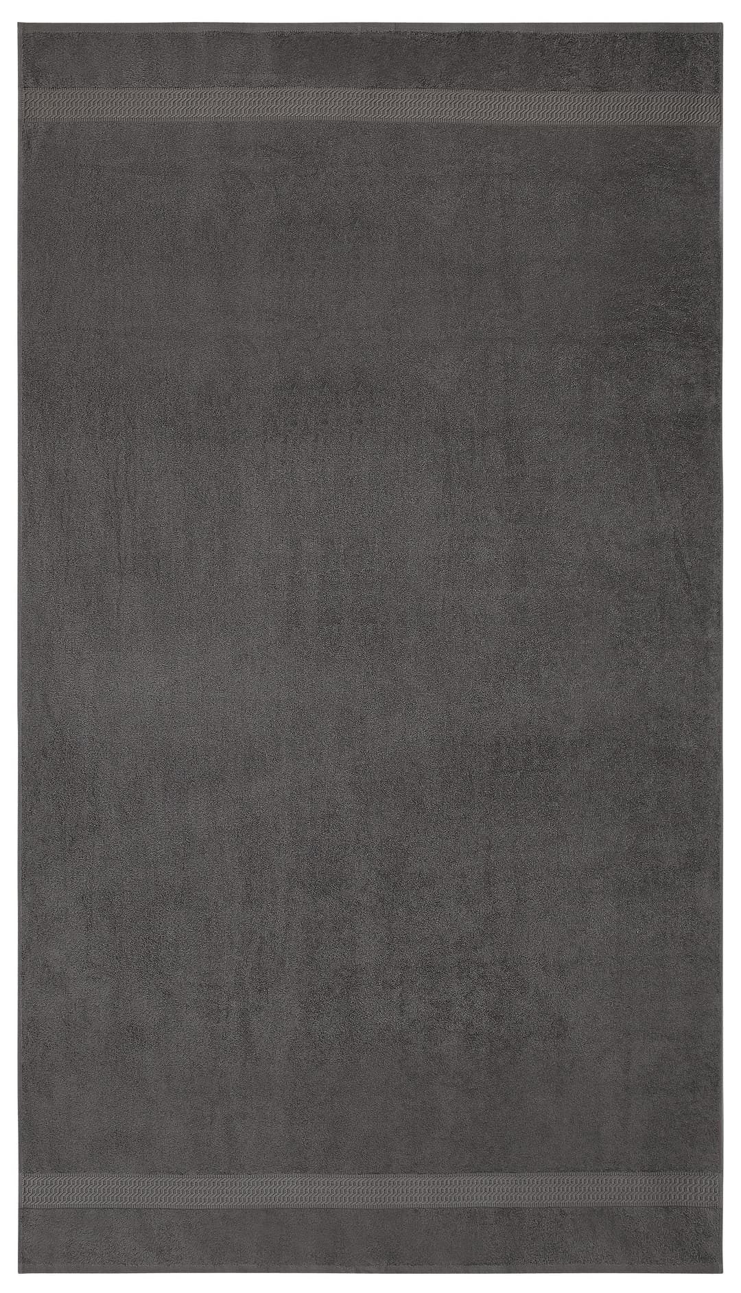 OTTO home Strandtücher Juna | Grau