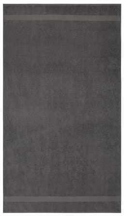 OTTO home Strandtücher Juna | Grau