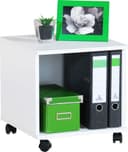 VOGL Rollcontainer Barrie | Weiß