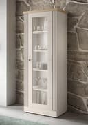 OTTO home Vitrine Country | Weiß