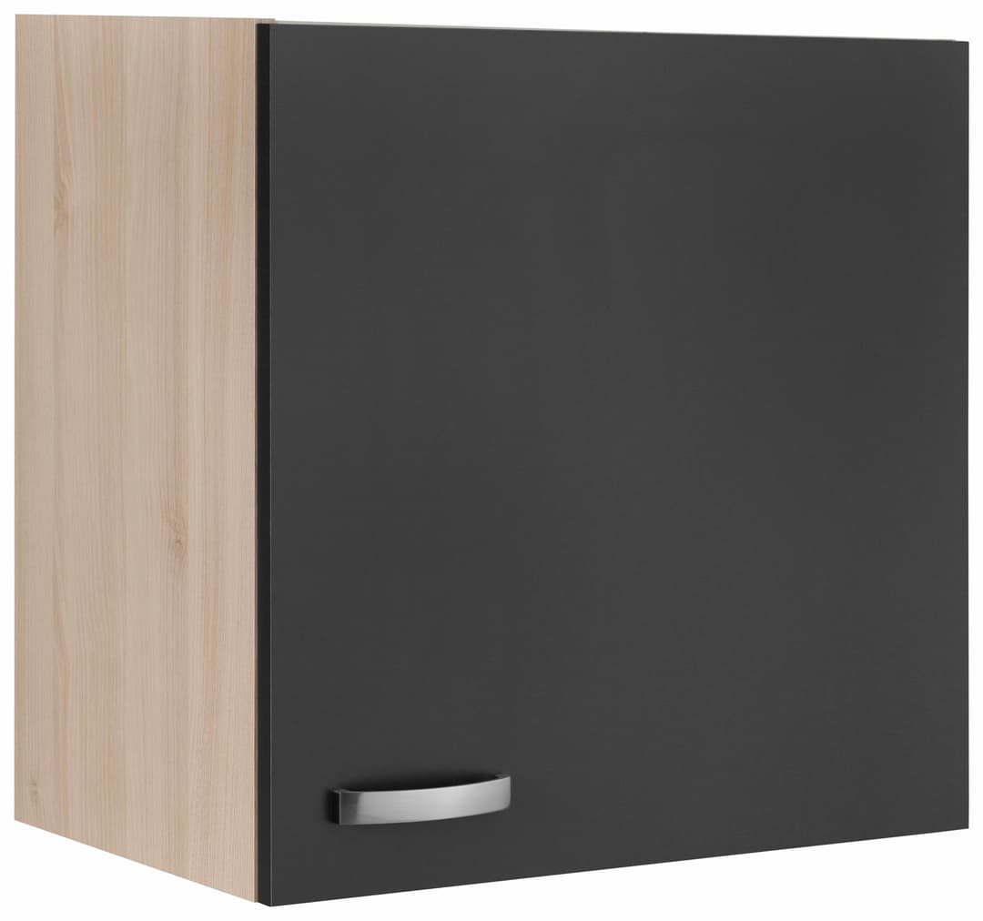 OPTIFIT Hängeschrank Faro | Grau