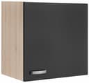 OPTIFIT Hängeschrank Faro | Grau