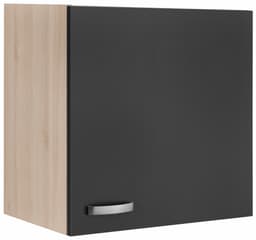 OPTIFIT Hängeschrank Faro | Grau