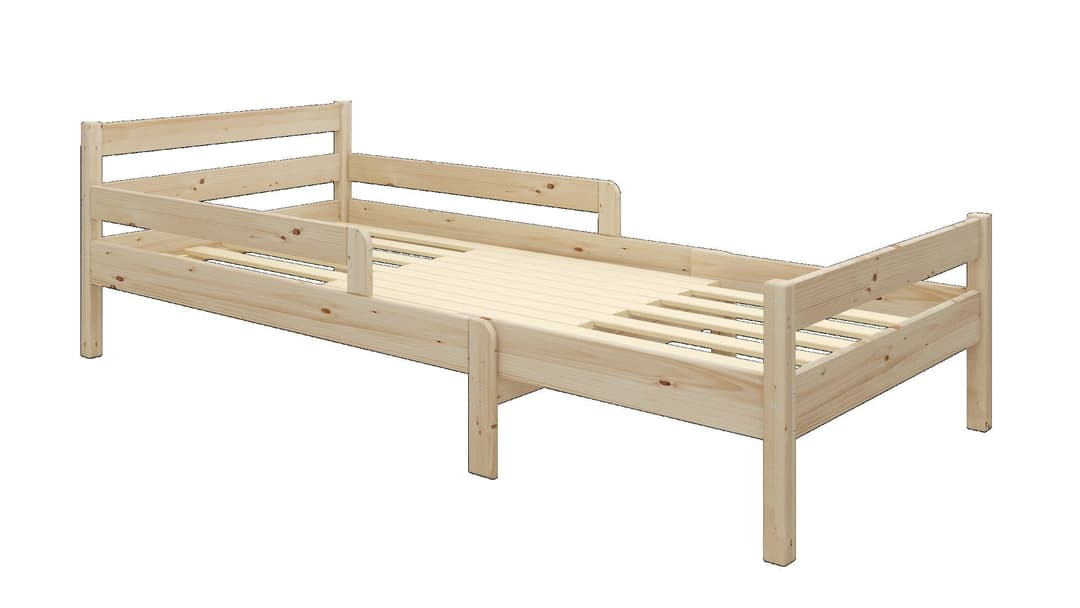 OTTO home Kinderbett Wenke | Holztöne