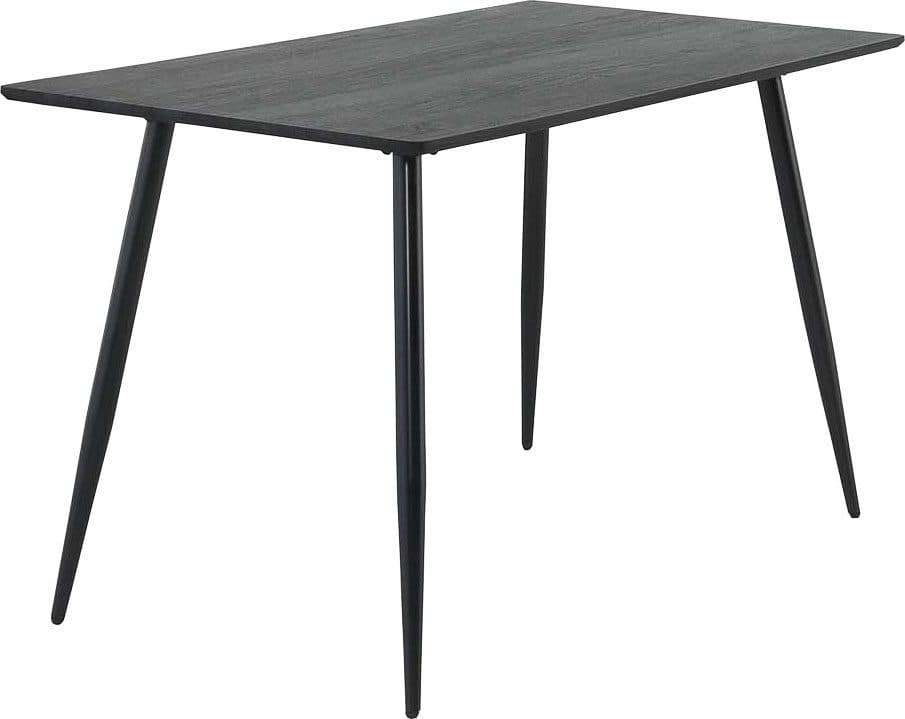Jockenhöfer Gruppe Esstisch Emporio | Braun