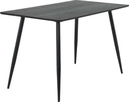 Jockenhöfer Gruppe Esstisch Emporio | Braun