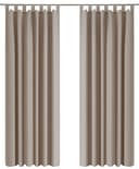 OTTO home Vorhang Parry | Beige 2