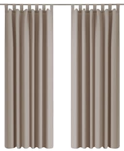 OTTO home Vorhang Parry | Beige
