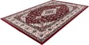 Obsession Teppich Isfahan 740 | Rot 3