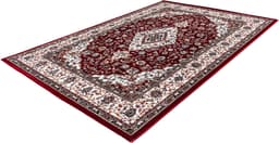 Obsession Teppich Isfahan 740 | Rot