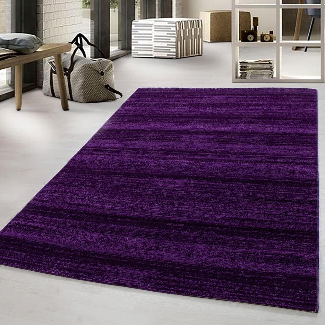 Ayyildiz Teppiche Teppich Plus 8000 | Lila