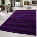 Ayyildiz Teppiche Teppich Plus 8000 | Lila