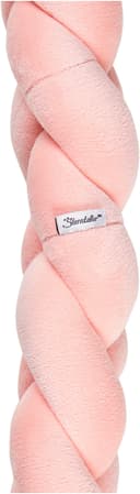 Sterntaler Nestchenschlange Wickeltischumrandung | Rosa 2