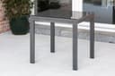 MERXX Gartentisch | Grau