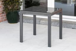MERXX Gartentisch | Grau
