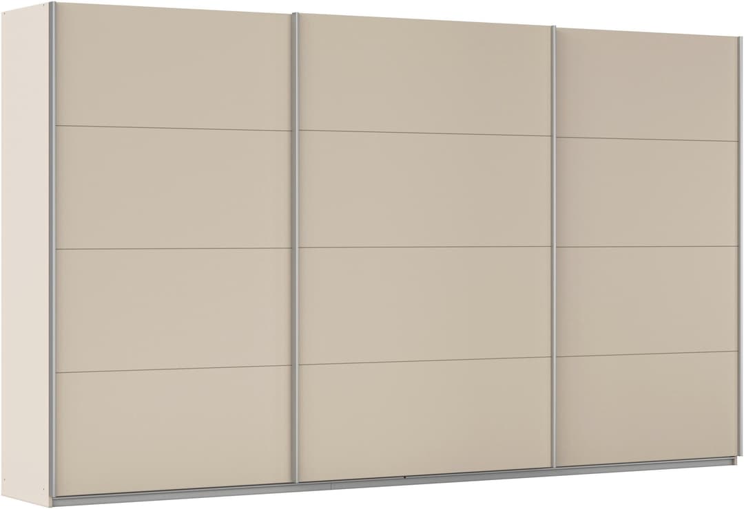 OTTO home Schwebetürenschrank AGORDO | Beige