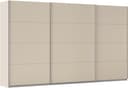 OTTO home Schwebetürenschrank AGORDO | Beige