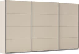 OTTO home Schwebetürenschrank AGORDO | Beige