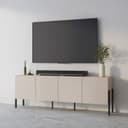 OTTO home Kommode Jukon | Beige 3