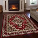 OTTO home Teppich Oriental | Rot