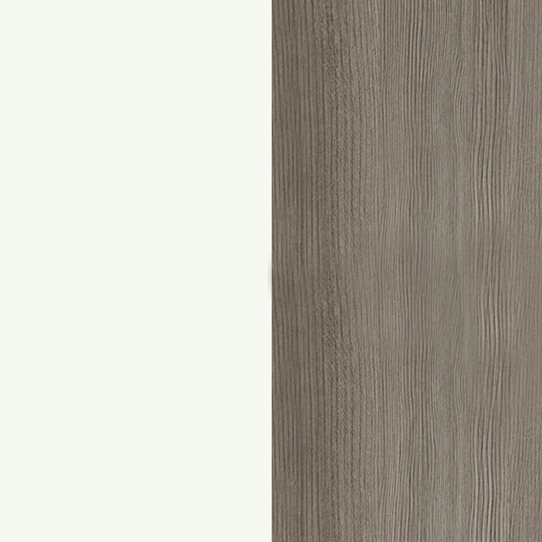 KOCHSTATION Vorratsschrank KS-Trea SV60-195 | Holztöne