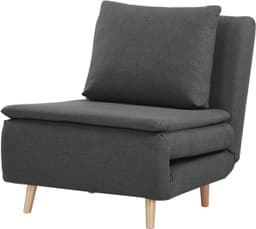 OTTO home Sessel AINSLEY | Grau