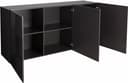 Home affaire Sideboard Miro | Schwarz 5