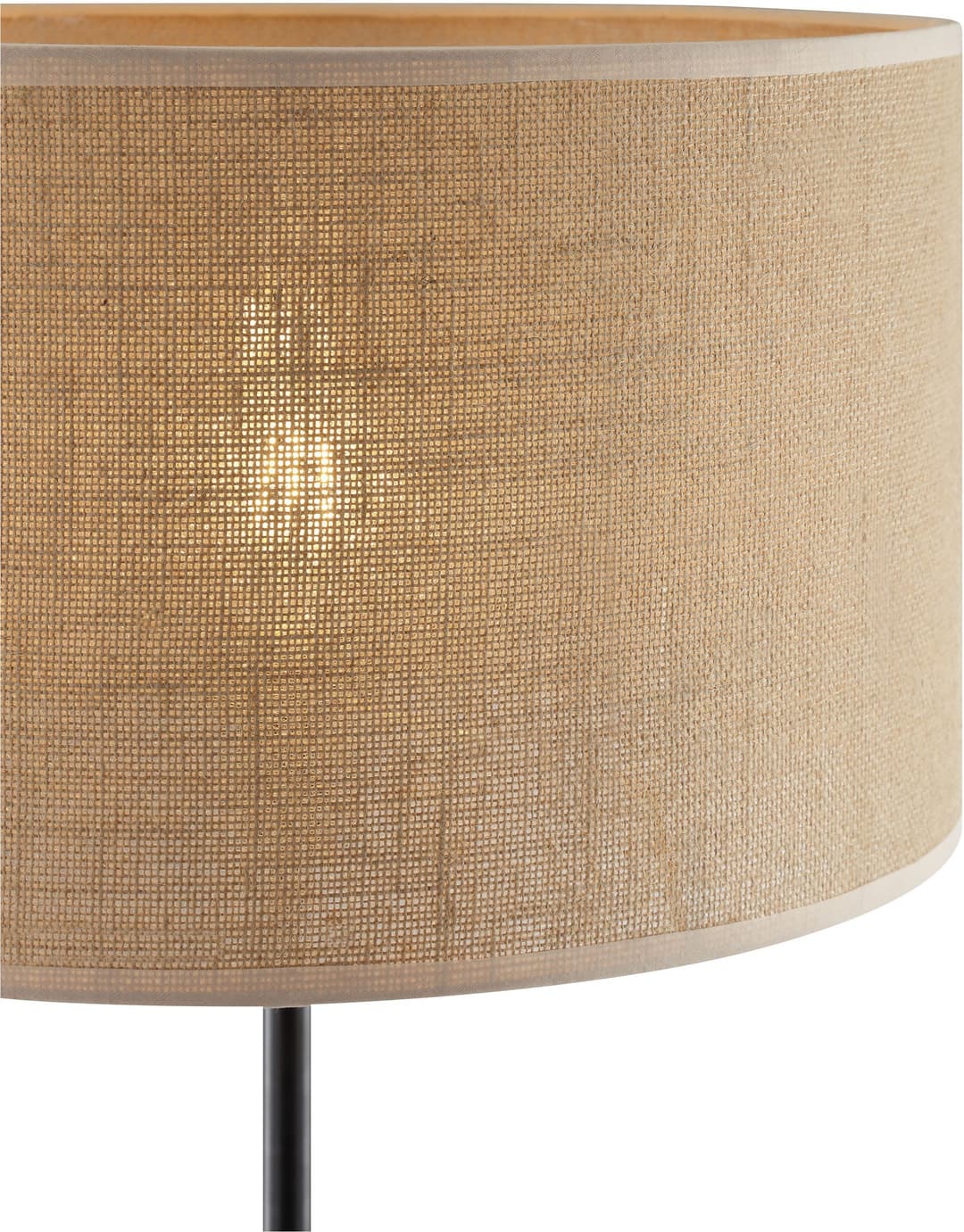 OTTO home Stehlampe Mikka | Beige