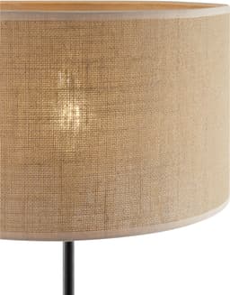 OTTO home Stehlampe Mikka | Beige