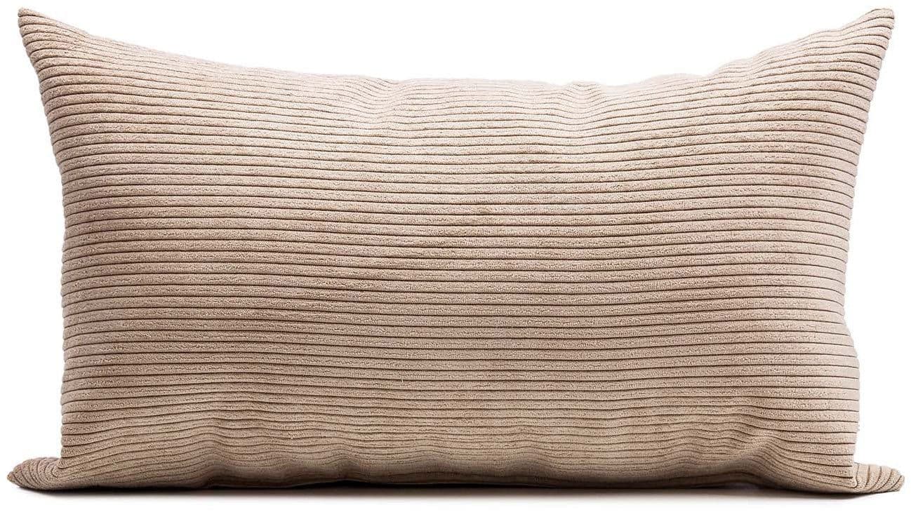 Gözze Dekokissen Capri Cord | Beige