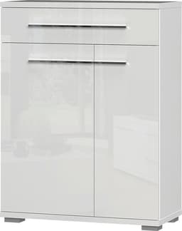 OTTO home Garderoben-Set Piano | Weiß