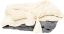 Primera Tagesdecke Kuscheldecke Boho | Beige 5