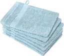 Dyckhoff Planet Waschhandschuh | Blau