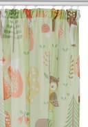 OTTO home Gardine Waldtiere | Grün 4