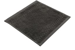 OTTO home Waschlappen Regona | Grau