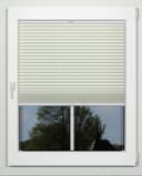 indeko Plissee simple | Grau