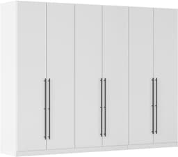 rauch AVOLA Drehtürenschrank | Weiß