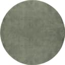 merinos Teppich Loft 37 | Grün
