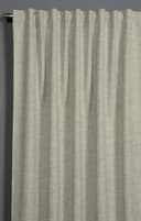 Sehlbach Gardine Schal Blackout Struktur | Beige 2