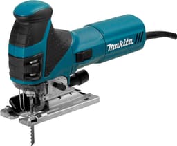 Makita Pendelhubstichsäge 4351FCTJ | Blau