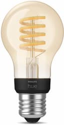Philips Hue LED-Filament White Ambiance Standard 550lm | Weiß 3
